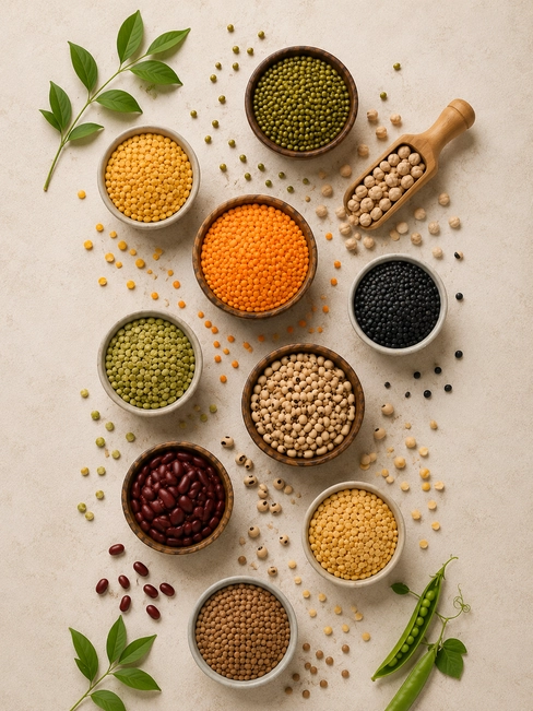 Pulses