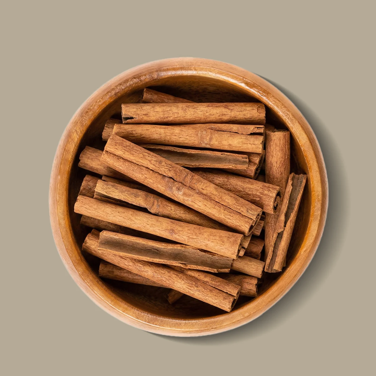 Cinnamon